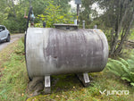 Farmartank - 1.2 m³