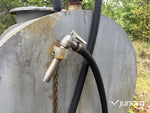 Farmartank - 1.2 m³