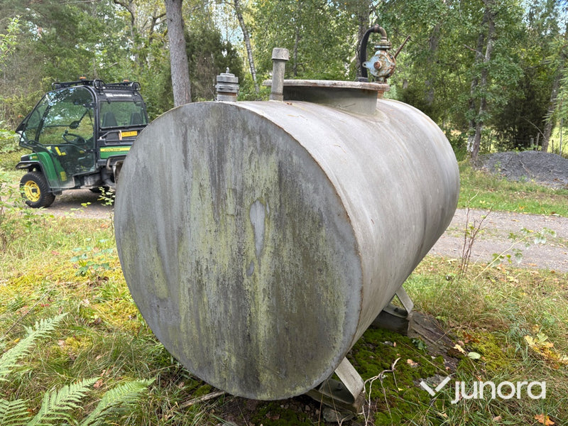 Farmartank - 1.2 m³