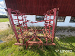 Lilla Harrie HH-430 – Kultivator / Harv