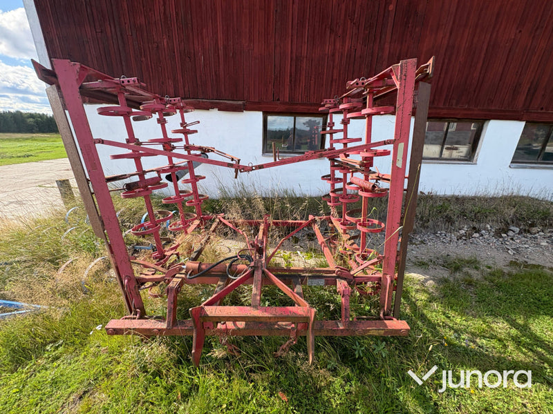 Lilla Harrie HH-430 – Kultivator / Harv