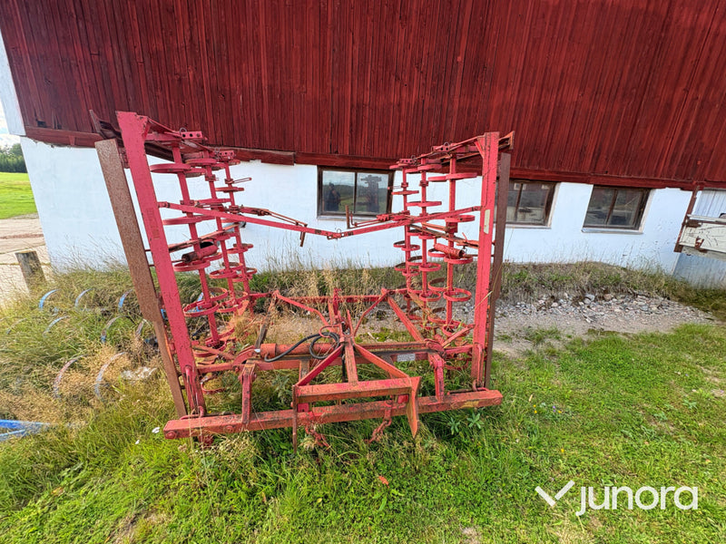 Lilla Harrie HH-430 – Kultivator / Harv