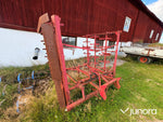 Lilla Harrie HH-430 – Kultivator / Harv