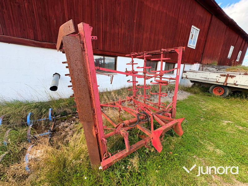 Lilla Harrie HH-430 – Kultivator / Harv