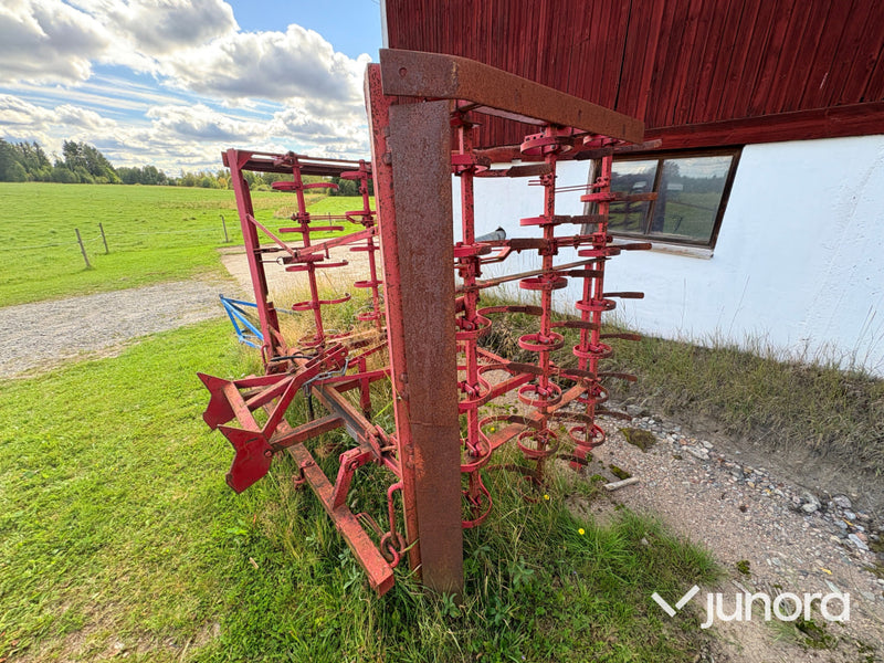 Lilla Harrie HH-430 – Kultivator / Harv