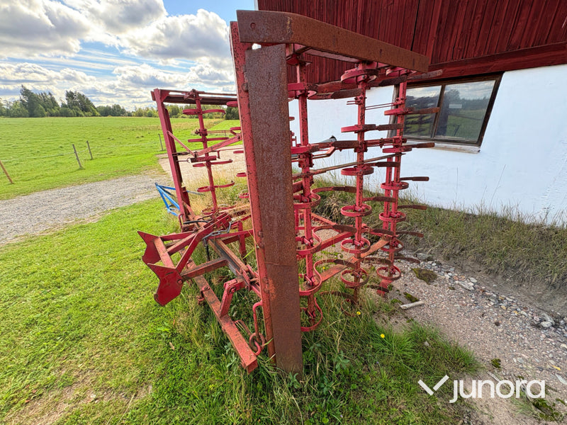 Lilla Harrie HH-430 – Kultivator / Harv