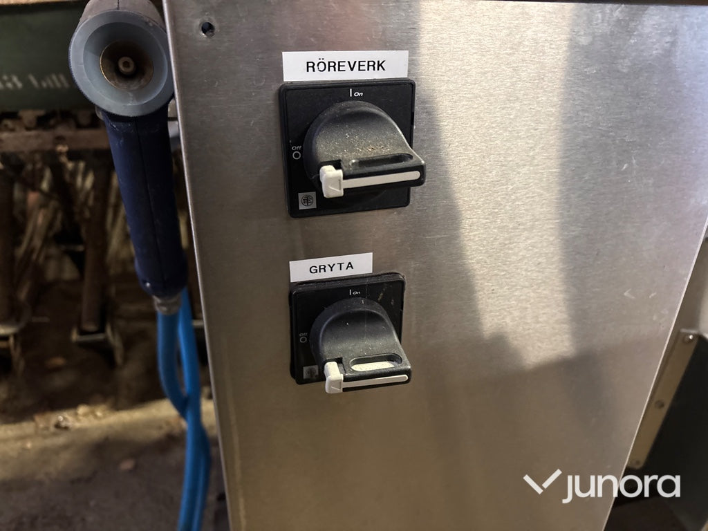 Multi-mix gryta - Jøni Foodline