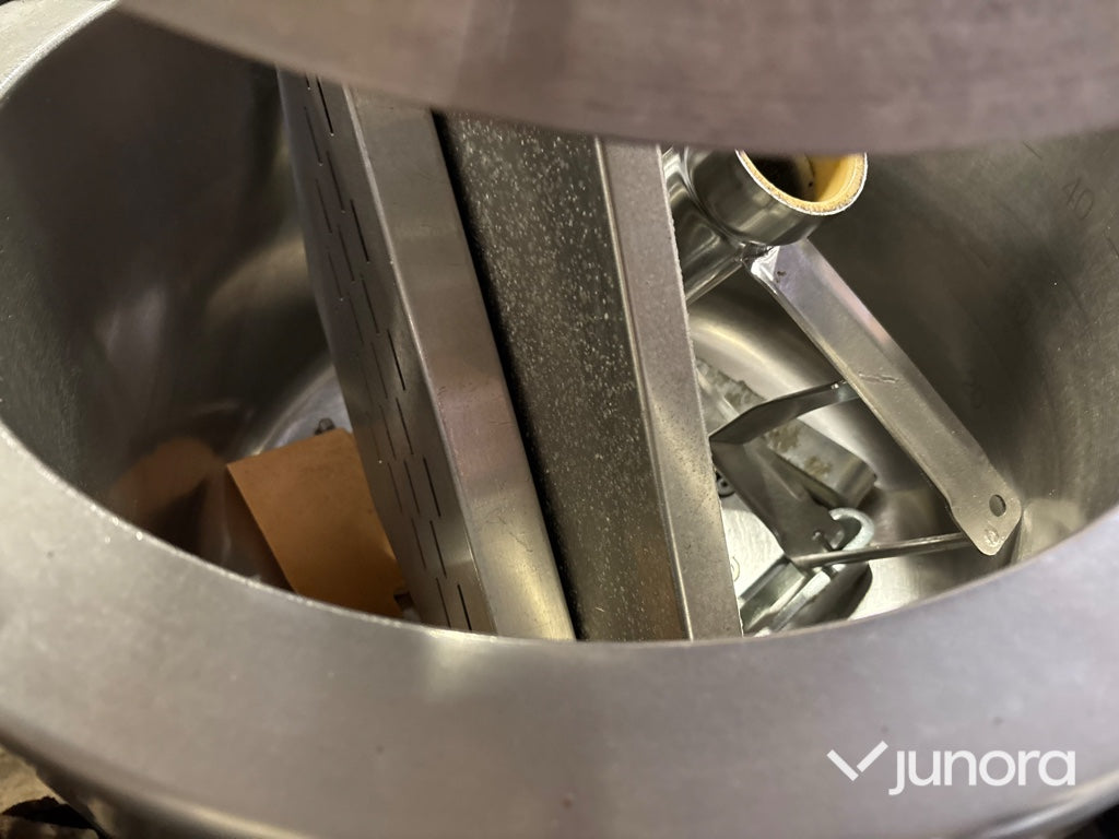Multi-mix gryta - Jøni Foodline