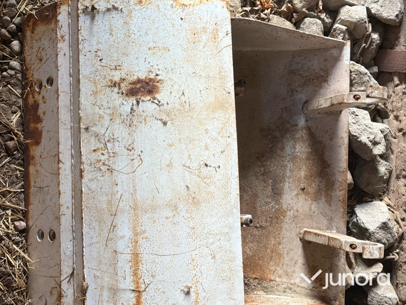 Hydraulisk Grip / Grävgrip - Maxbro