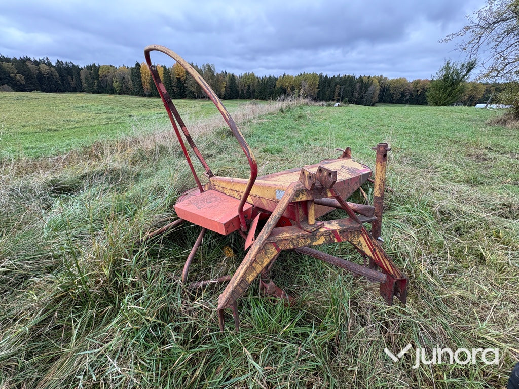 Hövändare JF CR400