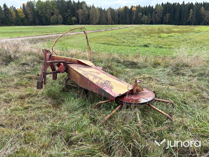 Hövändare JF CR400