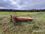 Hövändare JF CR400
