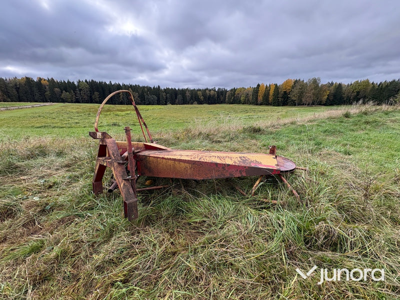 Hövändare JF CR400