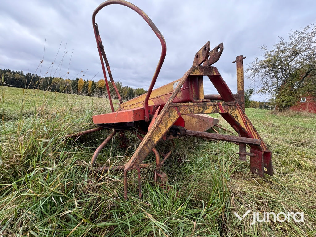 Hövändare JF CR400