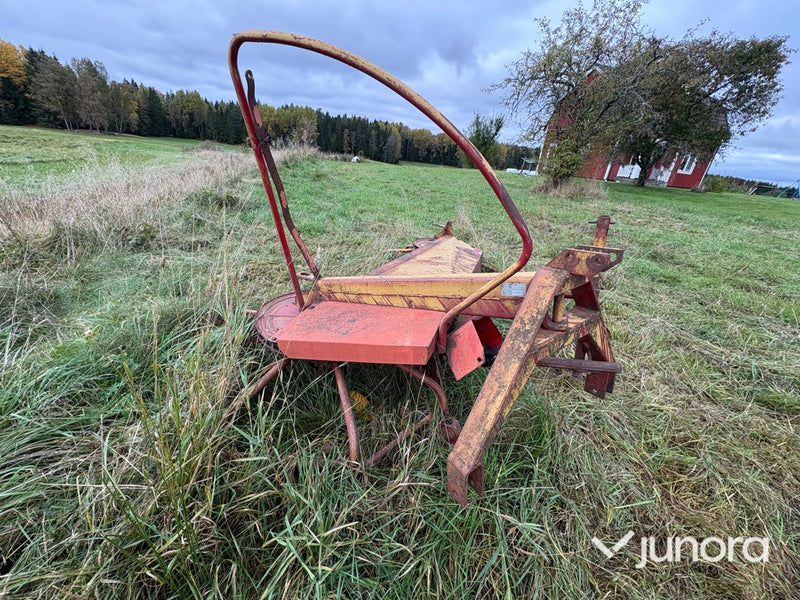 Hövändare JF CR400