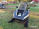 Snöskoter Arctic Cat Cheetah