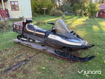 Snöskoter Arctic Cat Cheetah