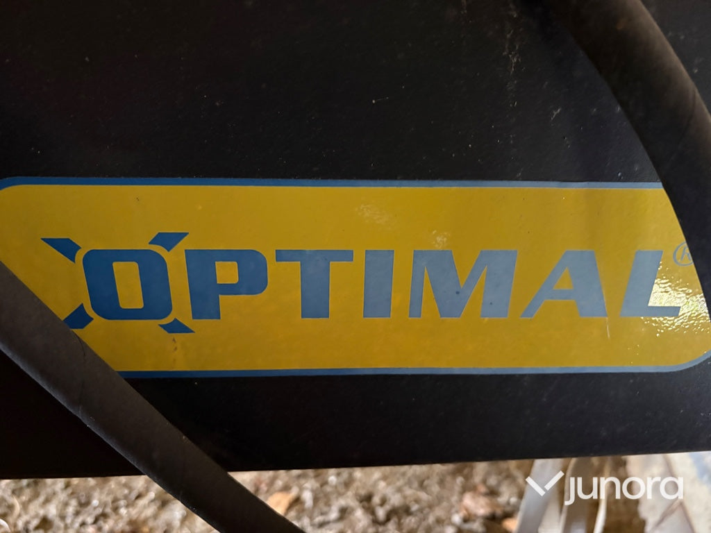Plogblad – Trejon Optimal 250