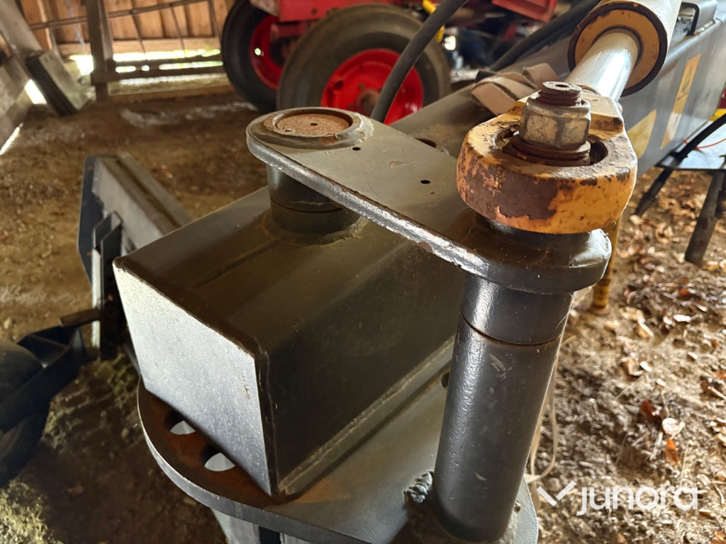 Plogblad – Trejon Optimal 250