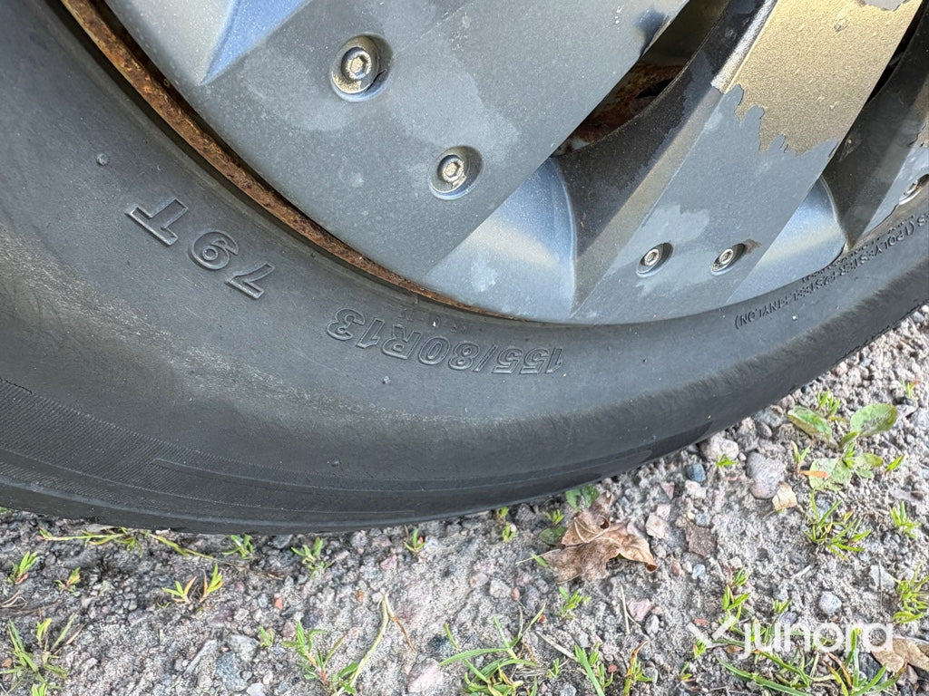 Hästsläp - Ifor, Will Trail HB505