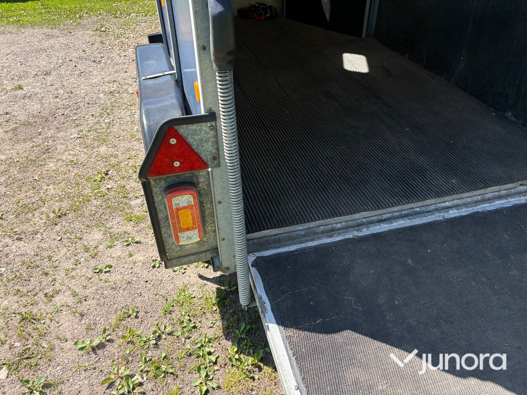 Hästsläp - Ifor, Will Trail HB505