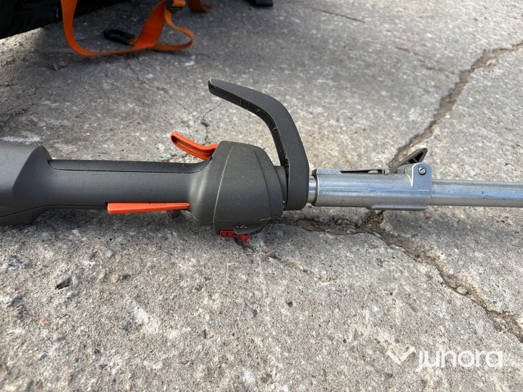 Röjsåg med stångsåg Husqvarna 535 FB