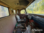 Scania Vabis L64 HS