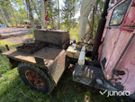 Scania Vabis L64 HS
