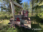 Scania Vabis L64 HS