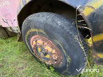 Scania Vabis L64 HS