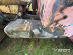 Scania Vabis L64 HS
