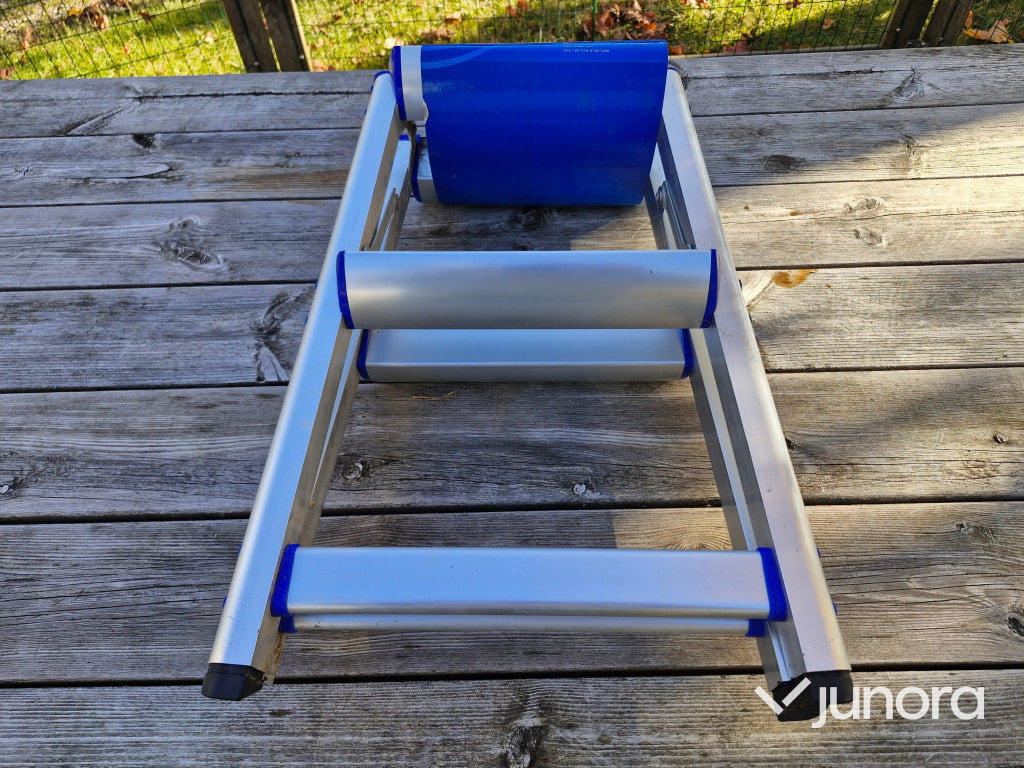 Aluminiumpall - 4st