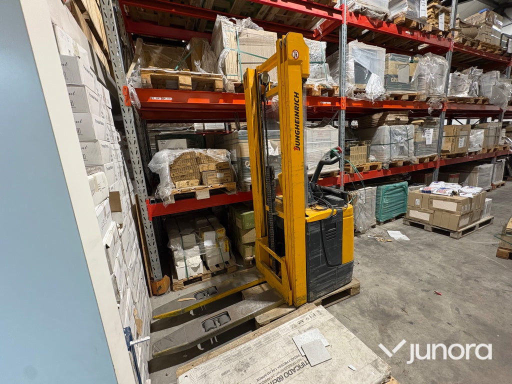 Truck – Jungheinrich ERC 214
