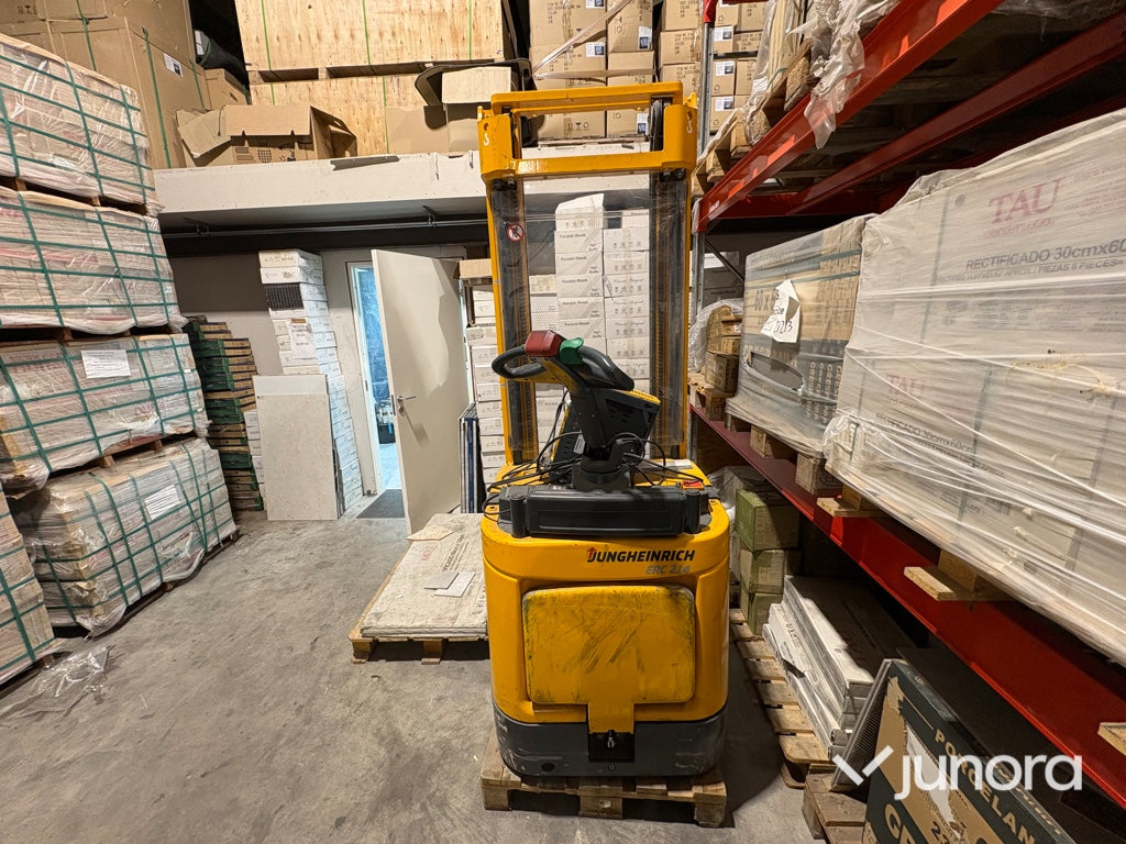 Truck – Jungheinrich ERC 214