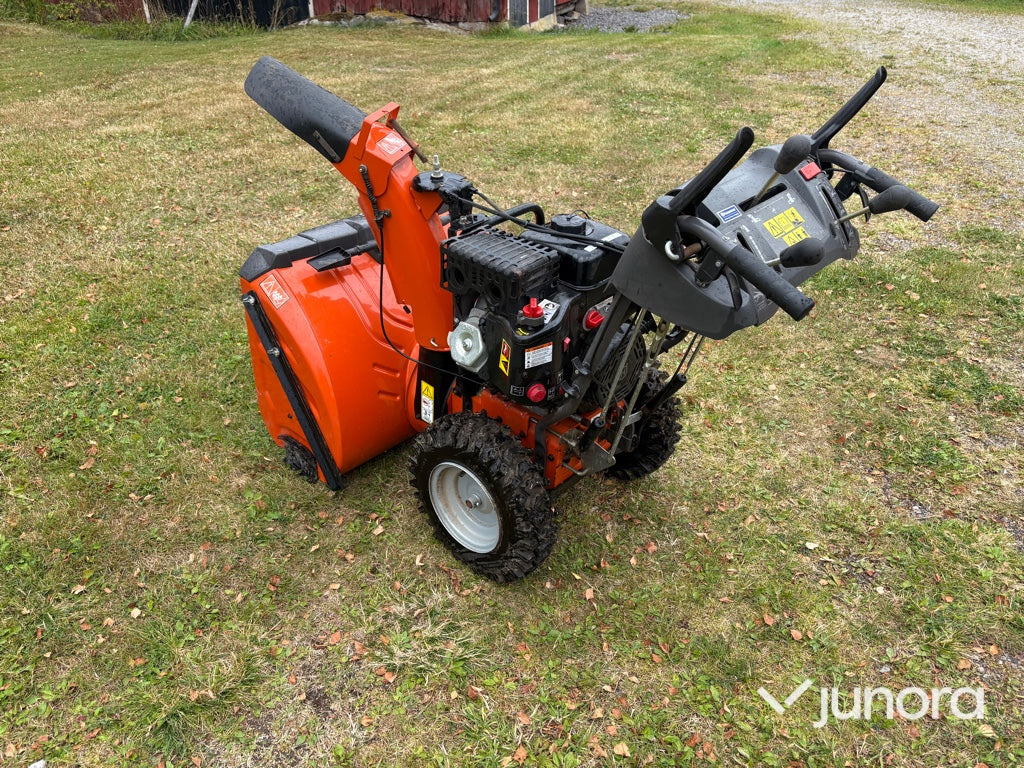 Snöslunga Husqvarna ST 330 P