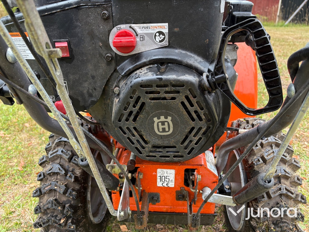 Snöslunga Husqvarna ST 330 P