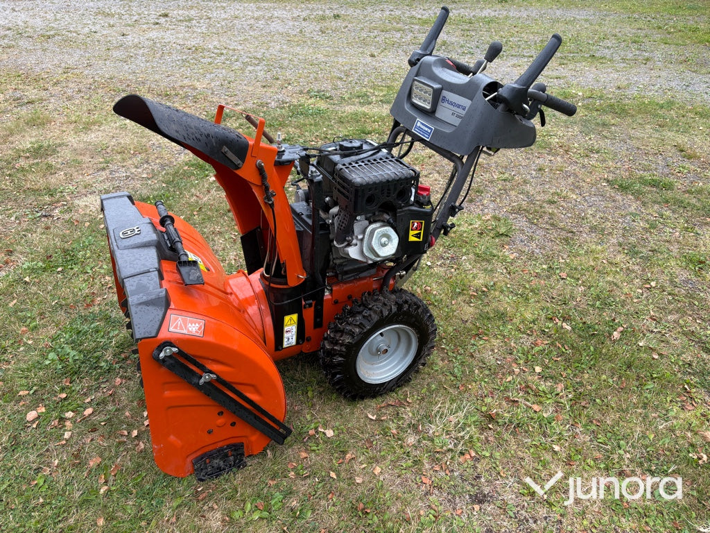 Snöslunga Husqvarna ST 330 P