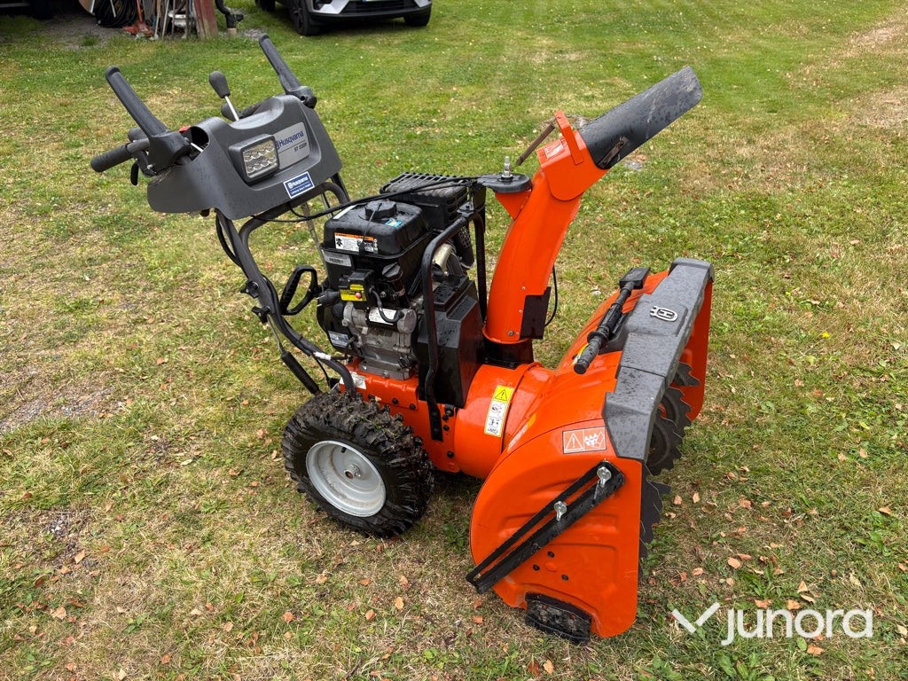 Snöslunga Husqvarna ST 330 P
