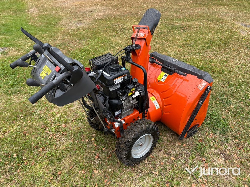 Snöslunga Husqvarna ST 330 P