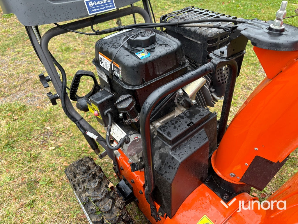 Snöslunga Husqvarna ST 330 P