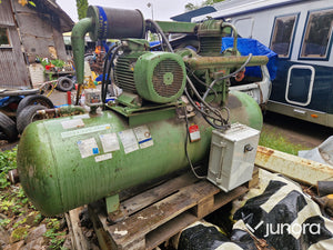Kompressor Biab