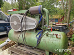 Kompressor Biab
