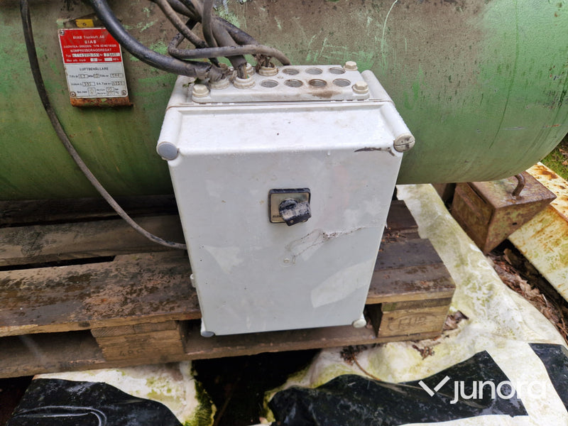 Kompressor Biab