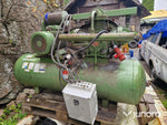 Kompressor Biab