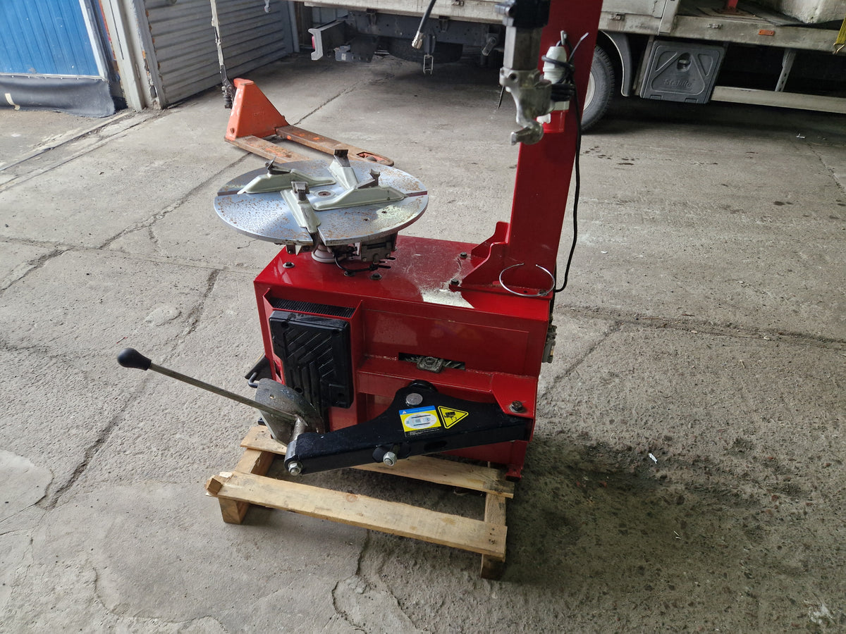 Däckmaskin - Tyre Changer, ZH620