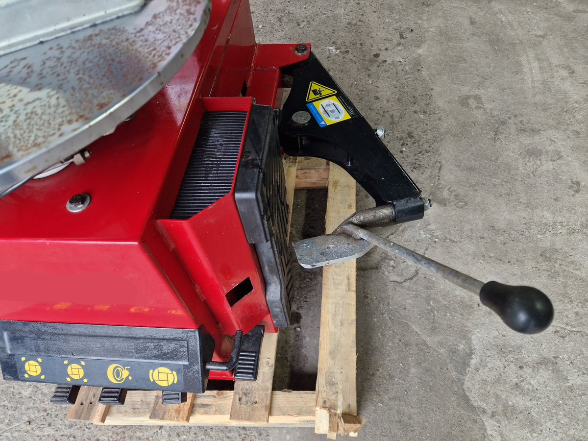 Däckmaskin - Tyre Changer, ZH620