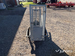 Kalvkärra