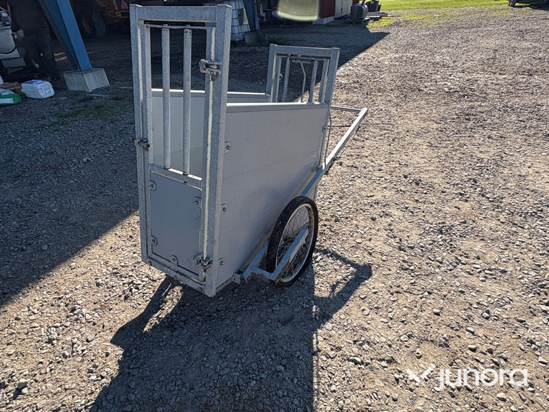 Kalvkärra
