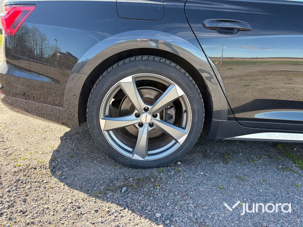 Personbil - Audi, A6 Allroad C8