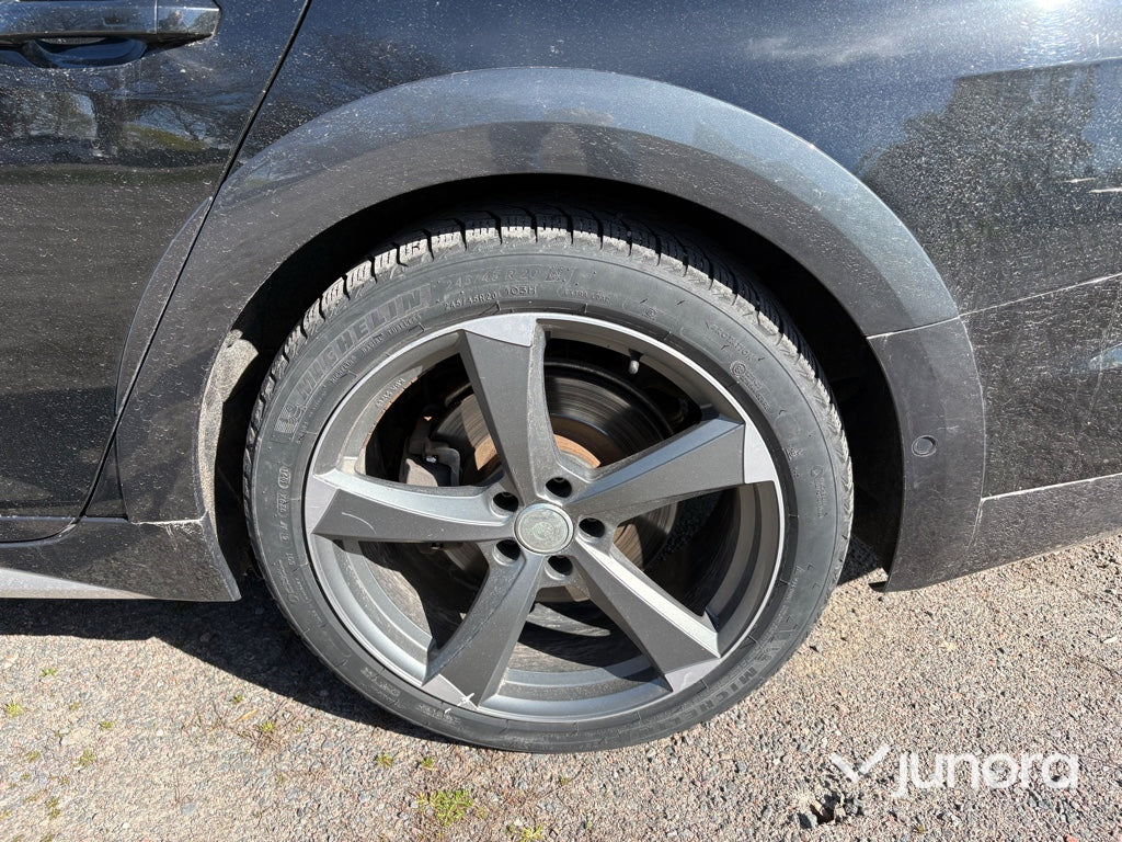 Personbil - Audi, A6 Allroad C8